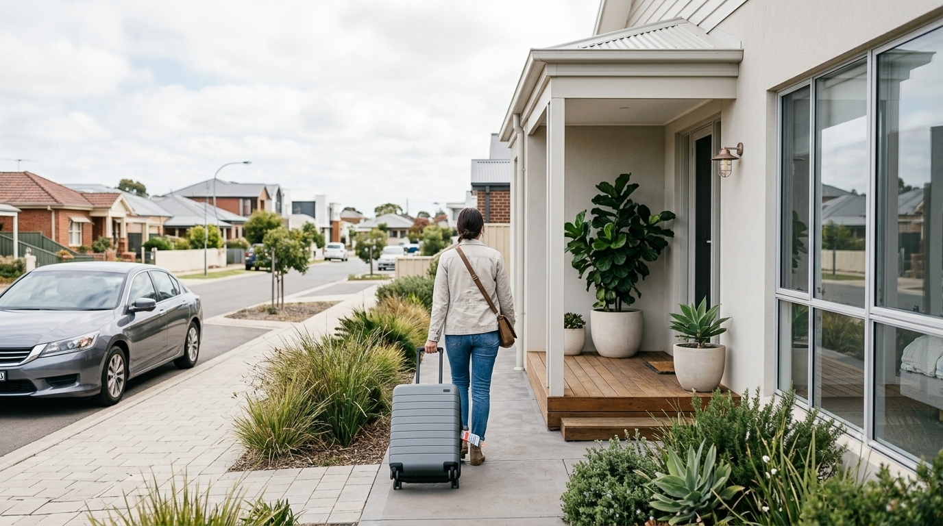 Why Short-Stay Rentals Are Under More Pressure in 2026 — and What That Means for Renters and Landlords