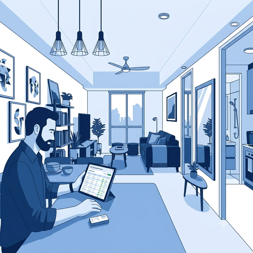 How to Tell if Your Furnished Rental Is Attracting the Wrong Renter (And How to Fix It)