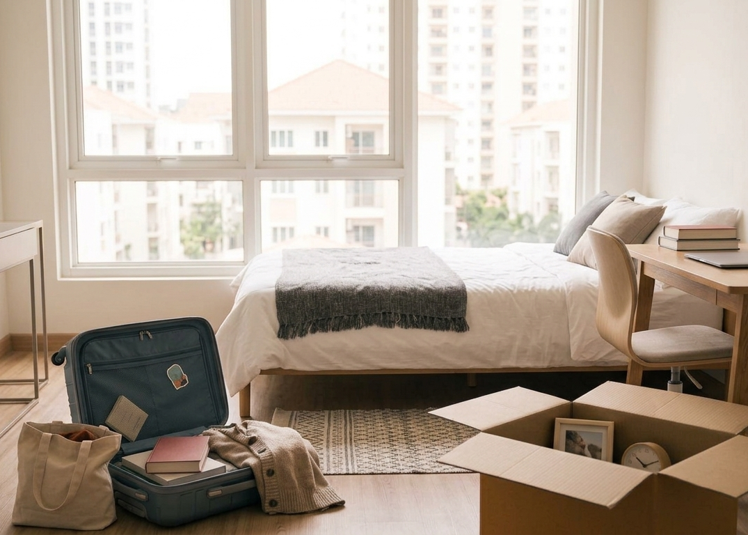 Furnished Rentals in 2026: Why More Renters Are Choosing Flexibility Over a 12-Month Lease