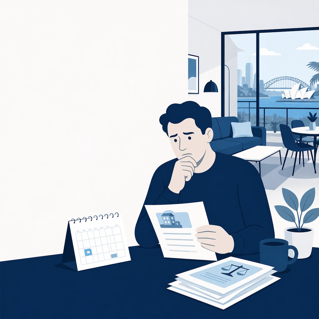 The NSW 21-Day Exemption Explained: How 21+ Day Bookings Escape the 180-Day STRA Cap