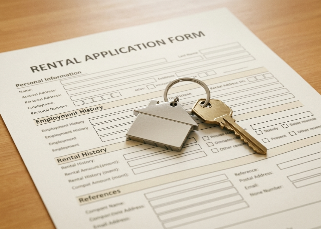 Why Rental Applications Are So Competitive Right Now (And How to Actually Stand Out)
