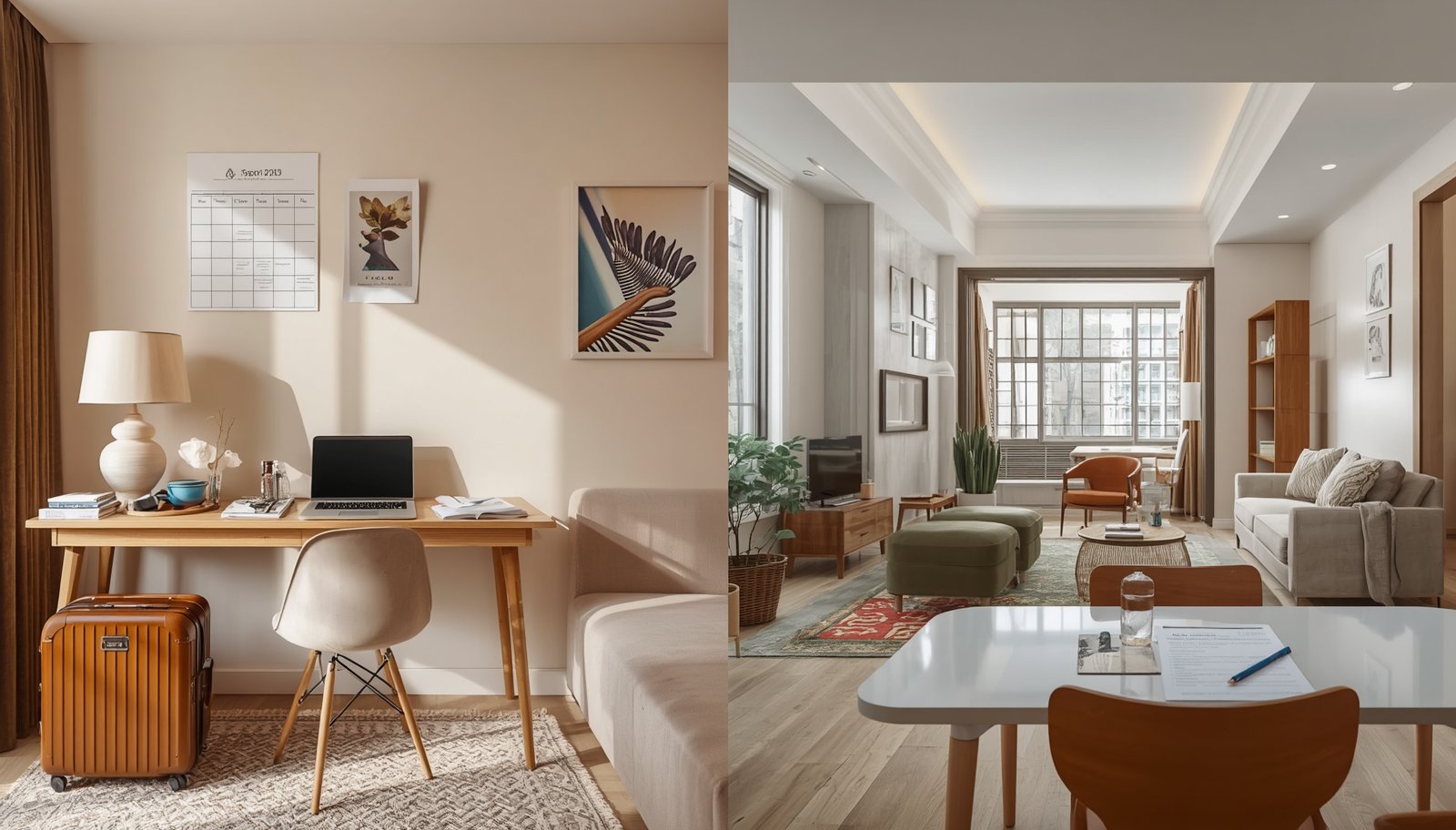 How Much Does Operating an Airbnb Cost in Australia Compared to a Medium-Term Rental?