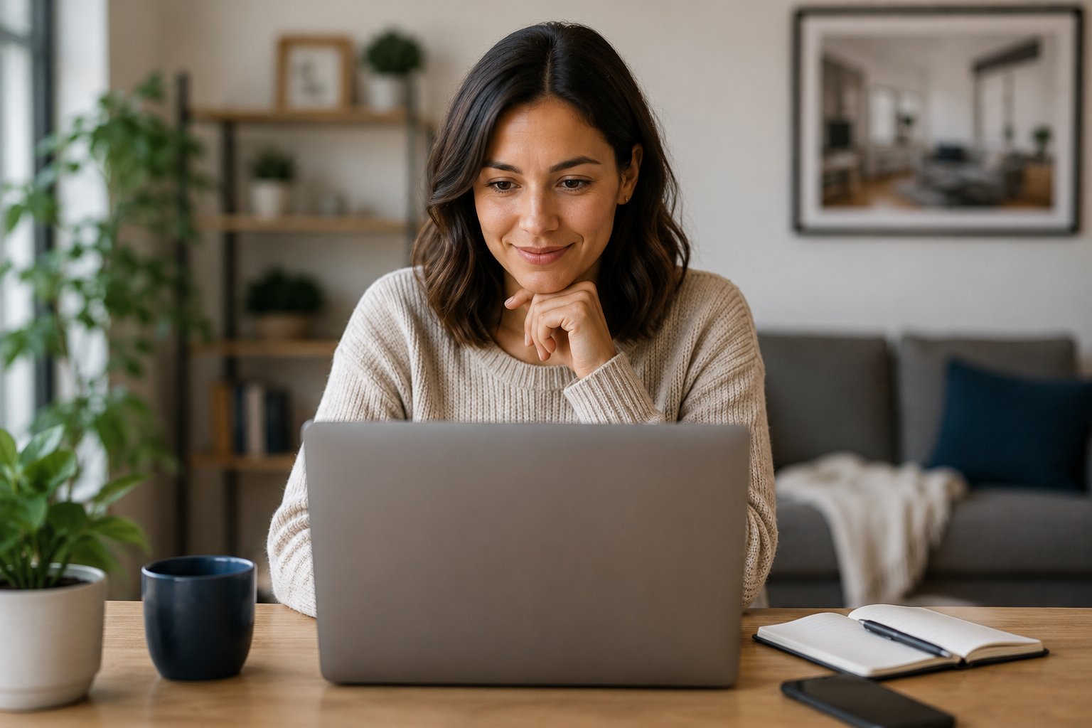 How Much Screening Does EzyFlats Do for Each Renter?