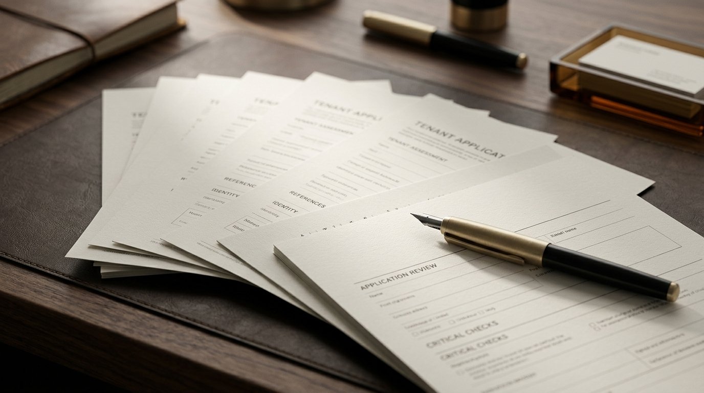 Why "No Rental History" Doesn't Mean "Risky Tenant"