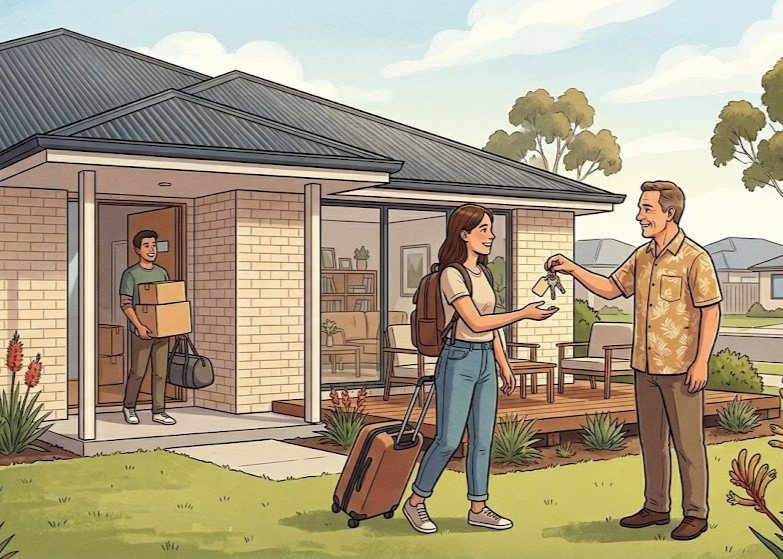 Getting Started with EzyFlats as a Renter and a Landlord