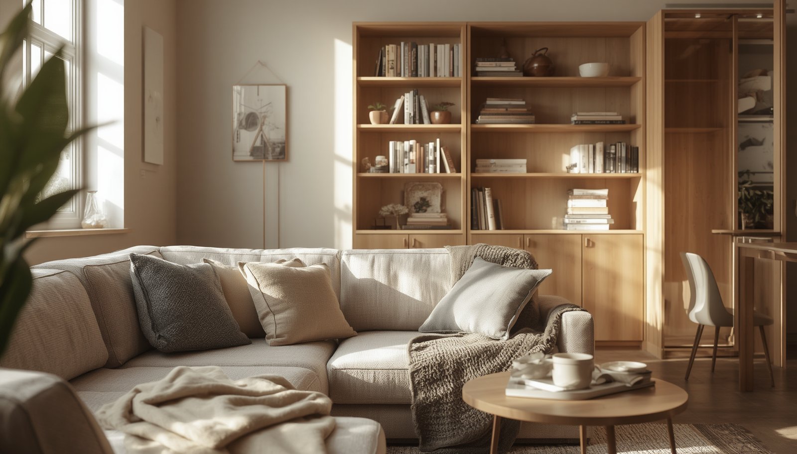 Why Some Furnished Rentals Feel Like Home Faster Than Others in Australia