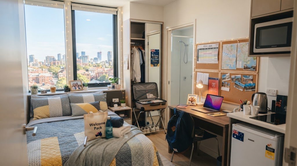 Studying in Australia? Why International Students Struggle to Rent — And What Actually Works