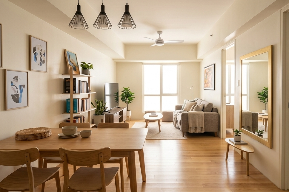 How to Turn a Short-Stay Property into a Medium-Term Furnished Rental