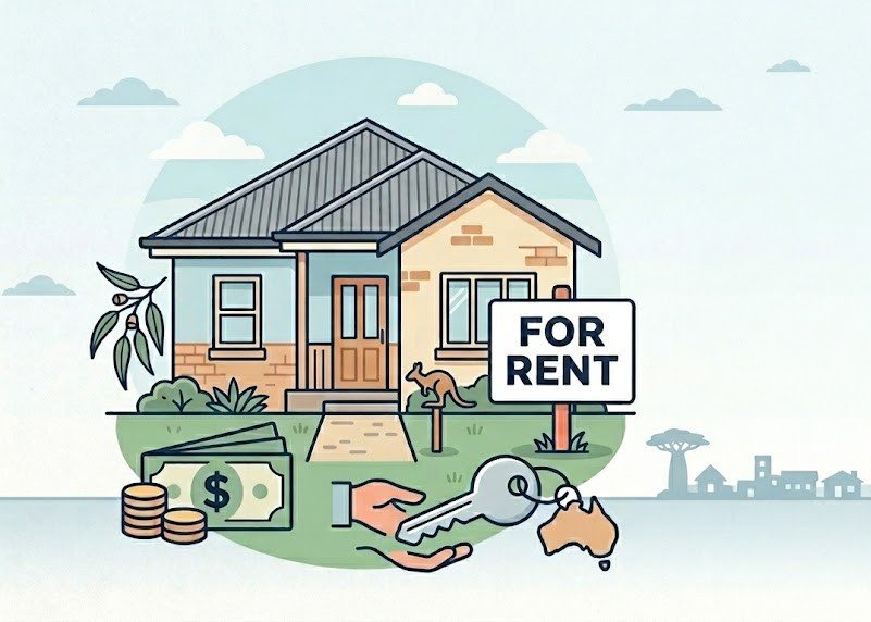 How to Find Temporary Accommodation in Australia Without Overpaying