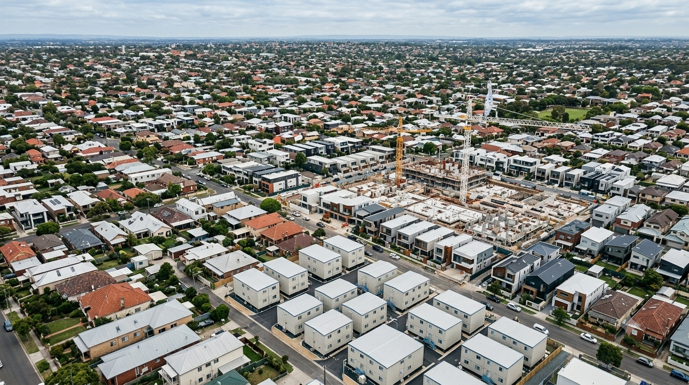 Why Temporary Accommodation Is Becoming a Bigger Part of Australia’s Housing Story