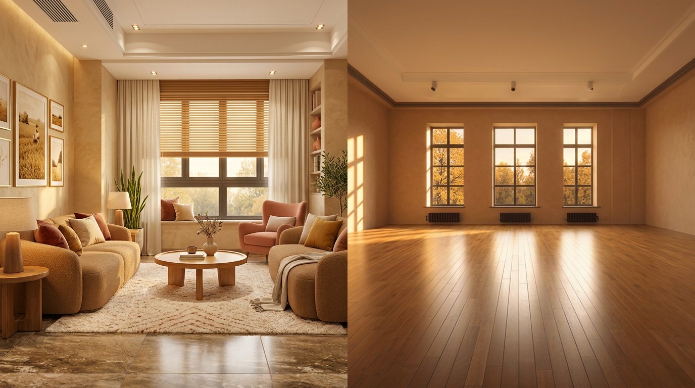 When a Furnished Rental Makes Sense for a Property Owner