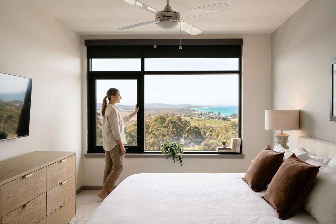 Why Regional Furnished Rentals Are Gaining Attention Again