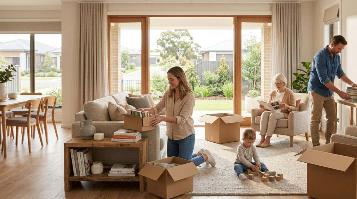 Why Furnished Rentals Are Moving Beyond the CBD
