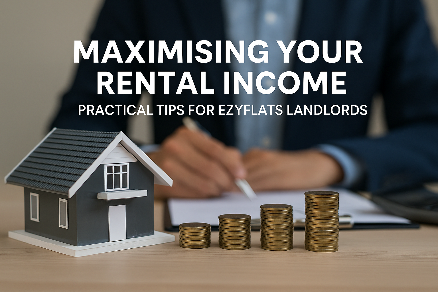A Landlord’s Guide to Managing Rental Properties in Australia
