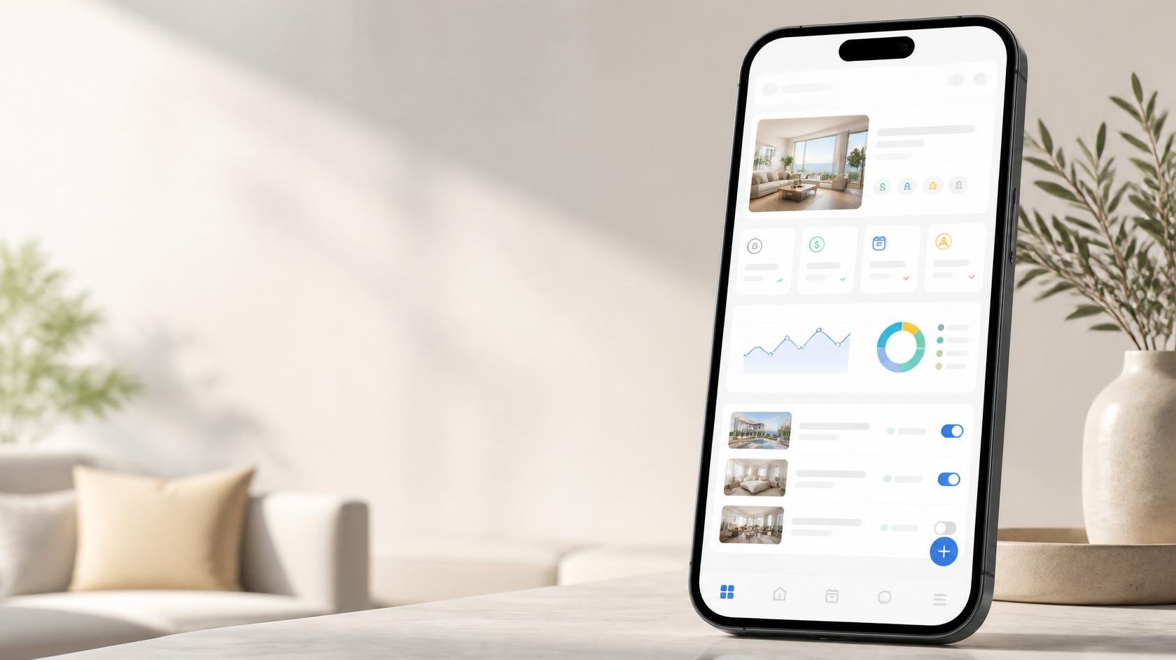 Getting Started with EzyFlats as a Host