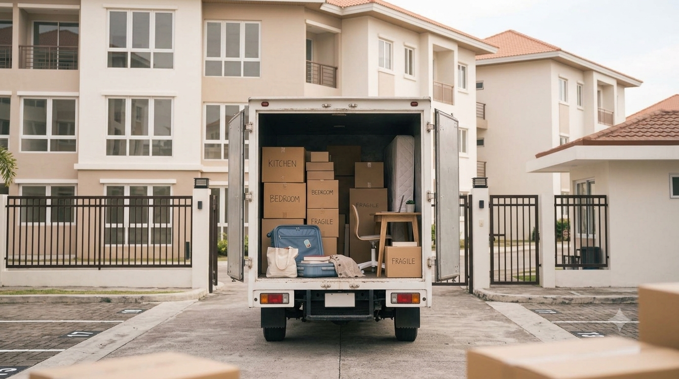 Why Security, Parking, and Move-In Readiness Matter More Than You Think
