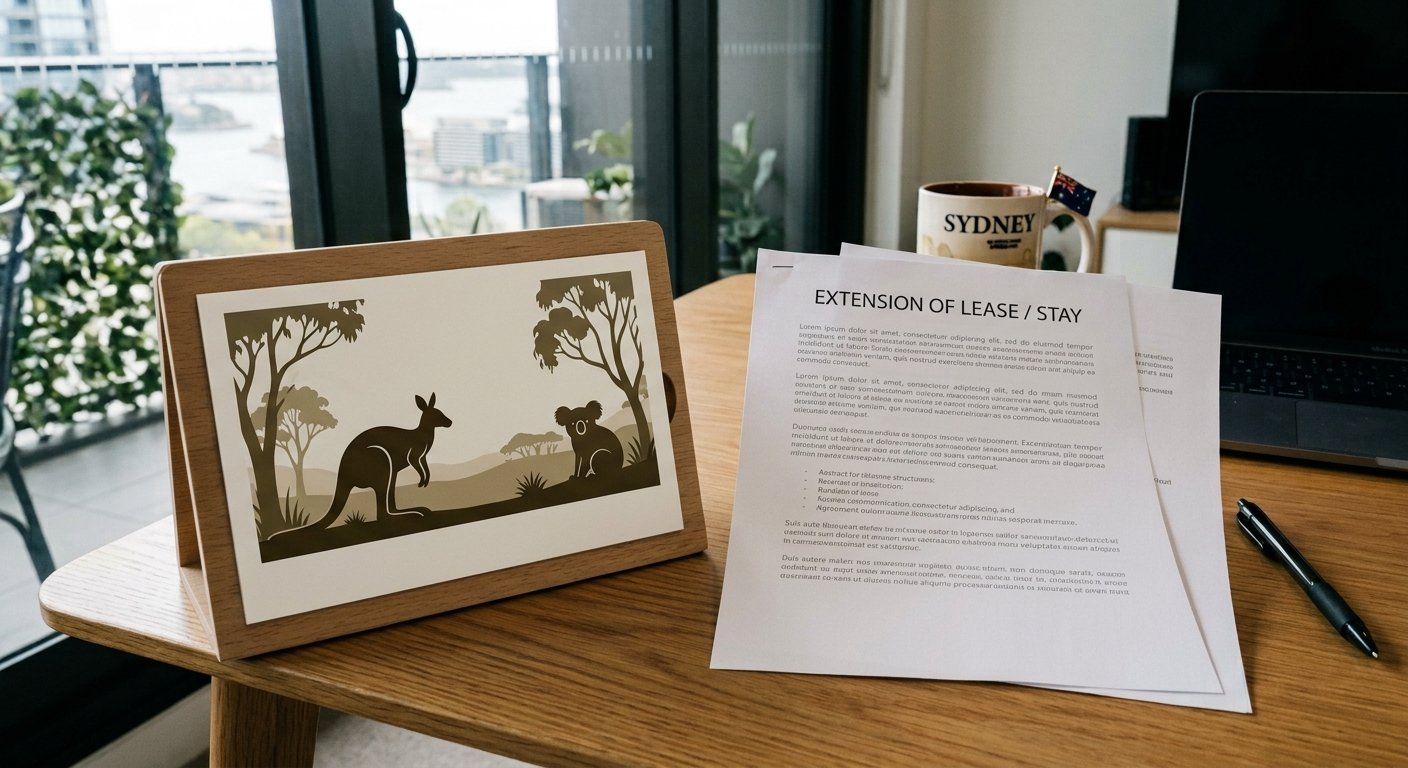 What Happens If You Need to Extend Your Stay?