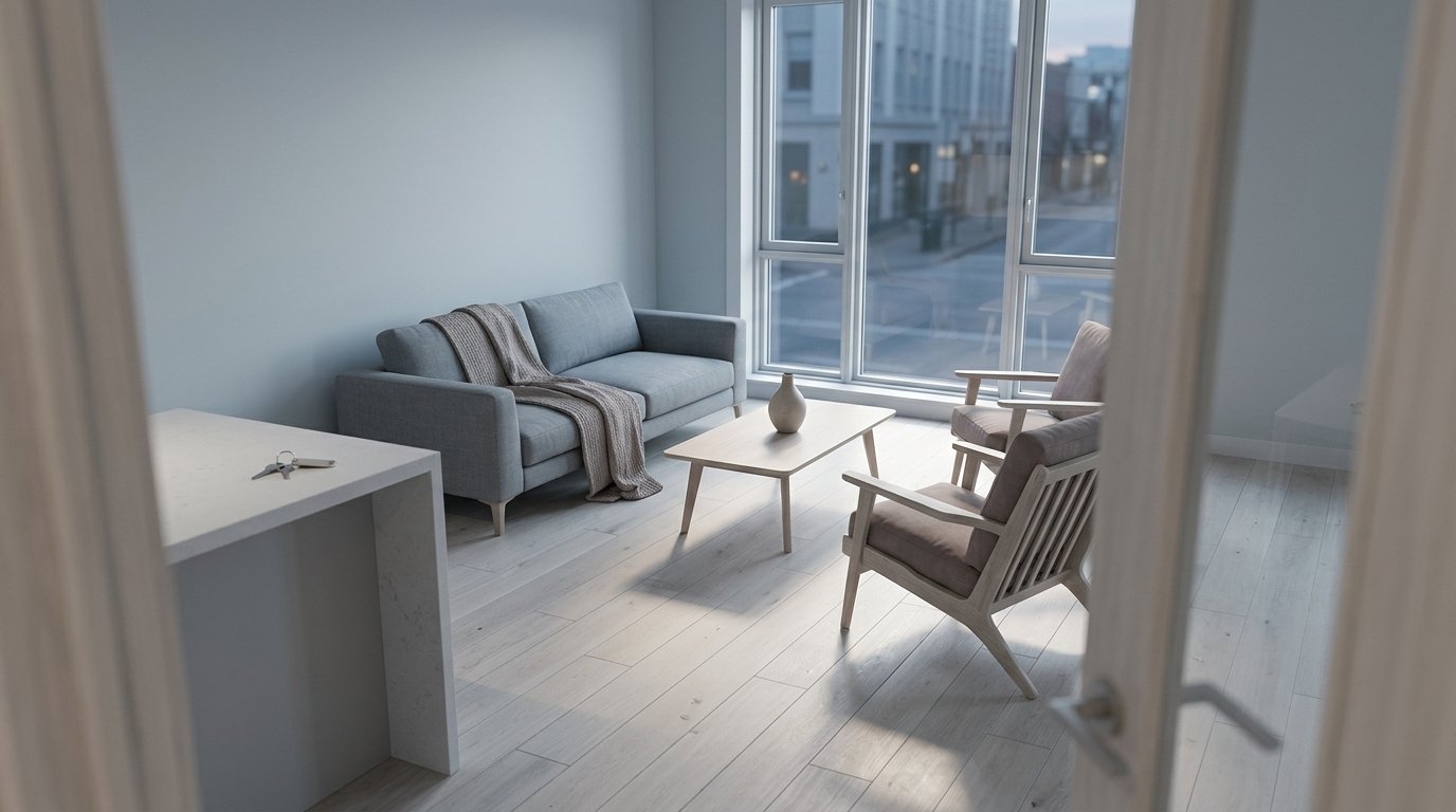 What Happens to Your Property Between Tenants? The Real Cost of Vacancy Gaps