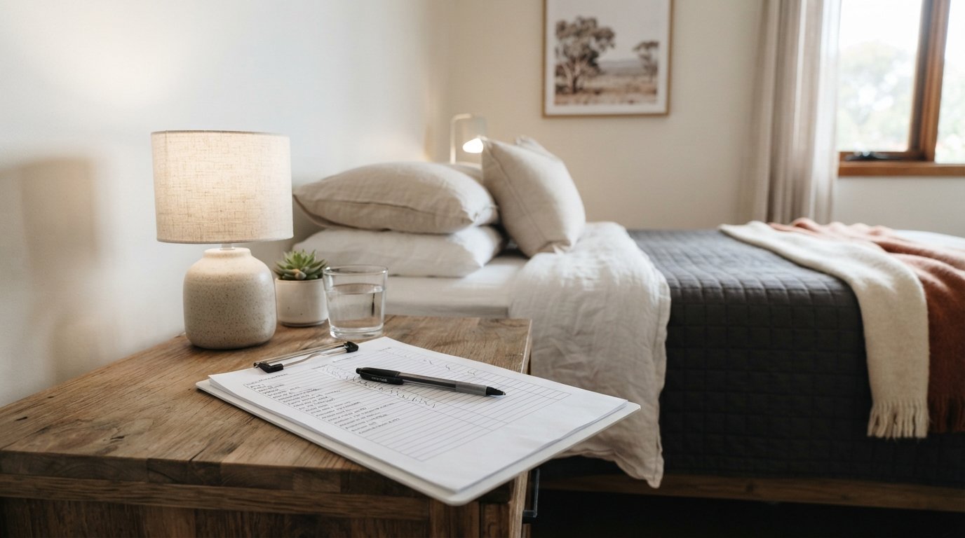 The Ten Minutes That Protect Your Deposit and Your Furniture: Why Condition Reports Matter