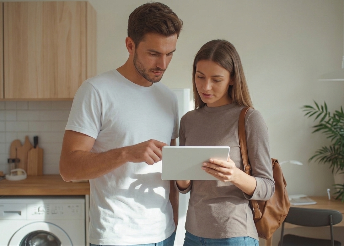 What Tenants Are Looking for in a Furnished Rental