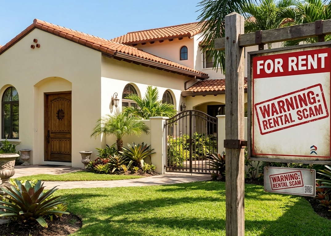 Rental Scams in Australia: What to Watch Out For