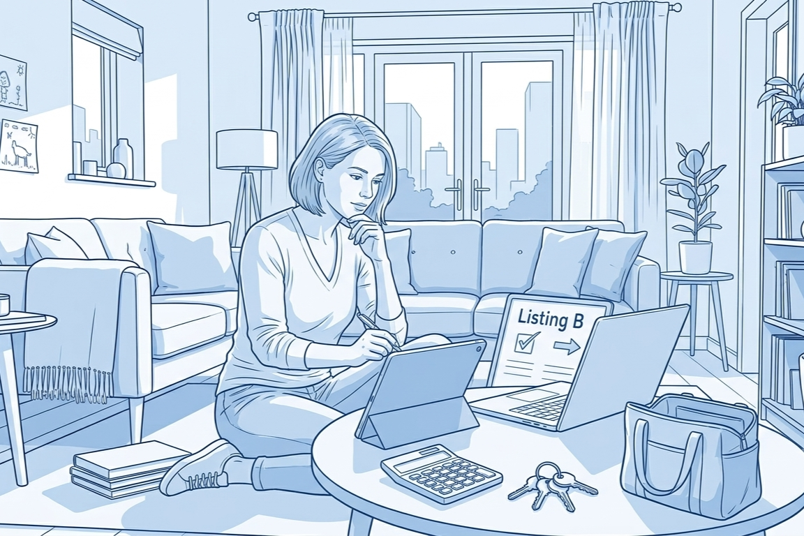 Why Some Furnished Rentals Feel ‘Too Expensive’ — And When They’re Actually Good Value