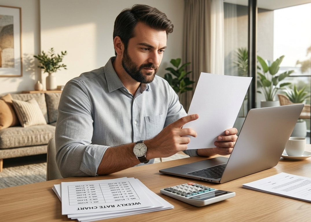 How to Price a Furnished Rental for Medium-Term Stays in Australia