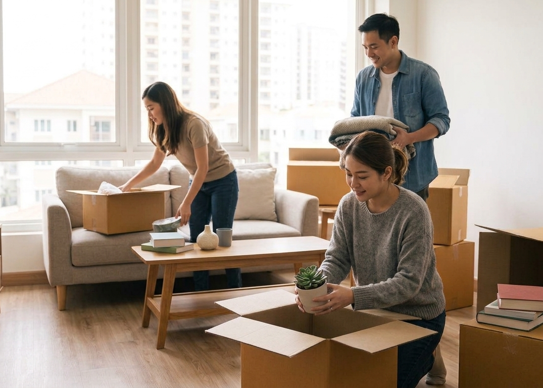 The Case for Furnished Medium-Term Rentals in Today’s Australian Market