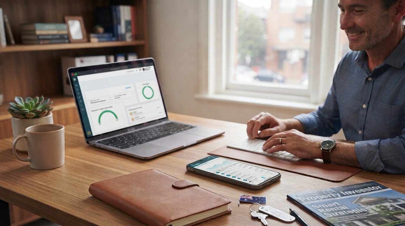 How Rent Gets Paid on EzyFlats: What Landlords Can Expect, From Move-In to the Final Fortnight