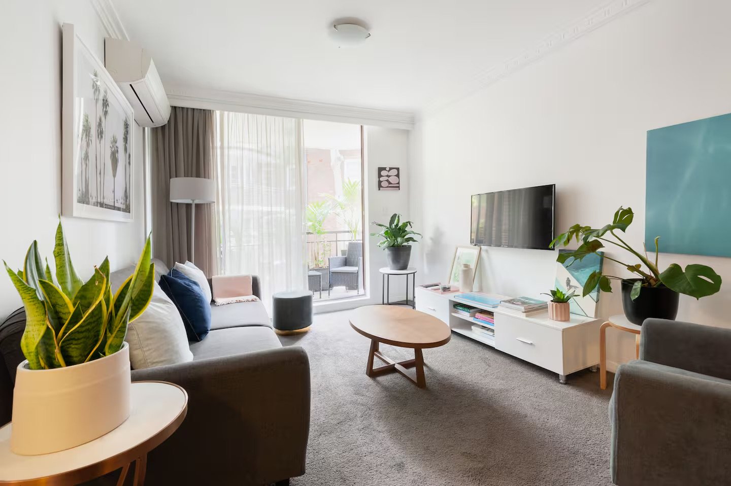 Harbourside Style, 2 Bed, A/C, Pool -Elizabeth Bay photo 4