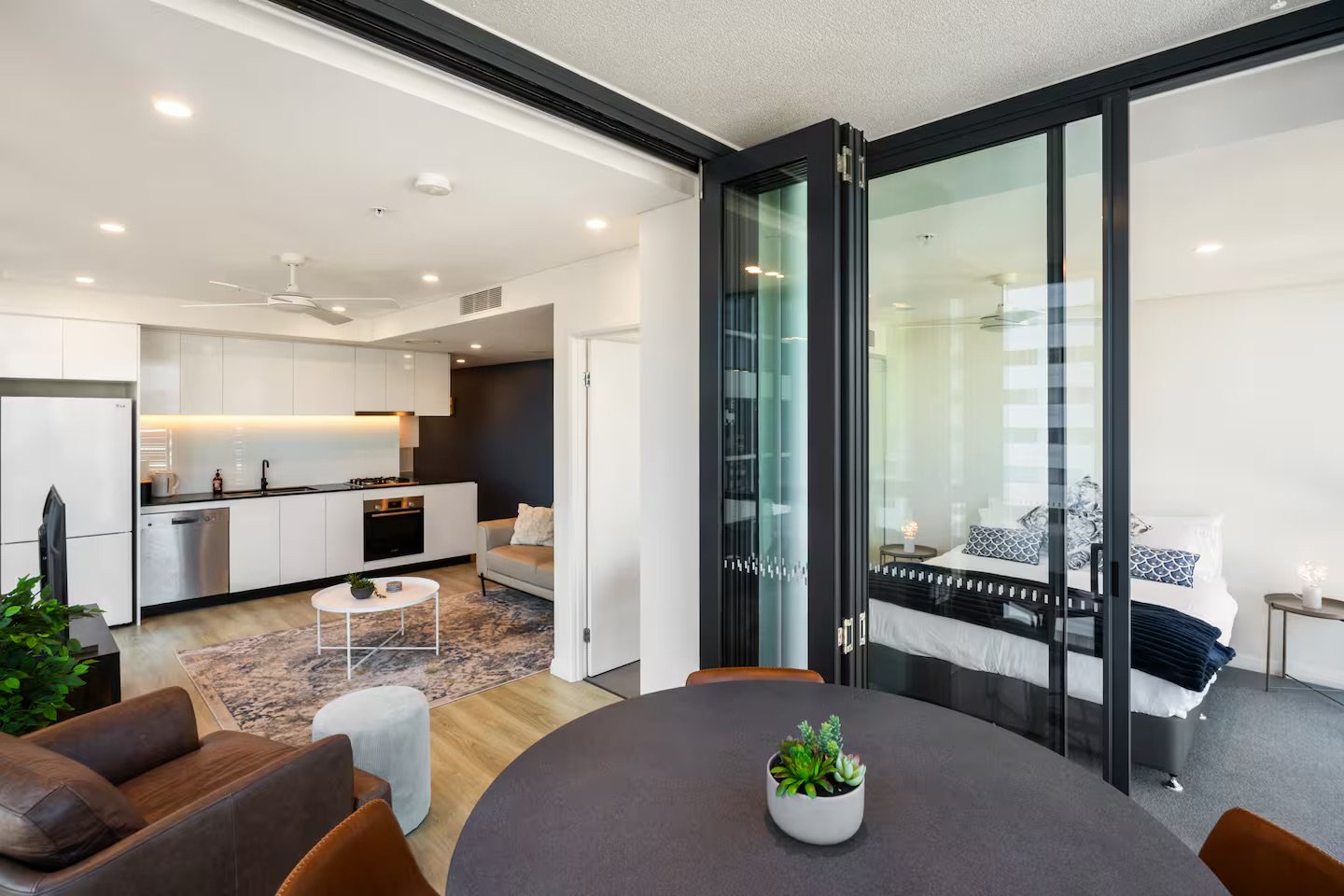 Beautiful 2 bedroom apartment in Fortitude Valley, Australia photo 5
