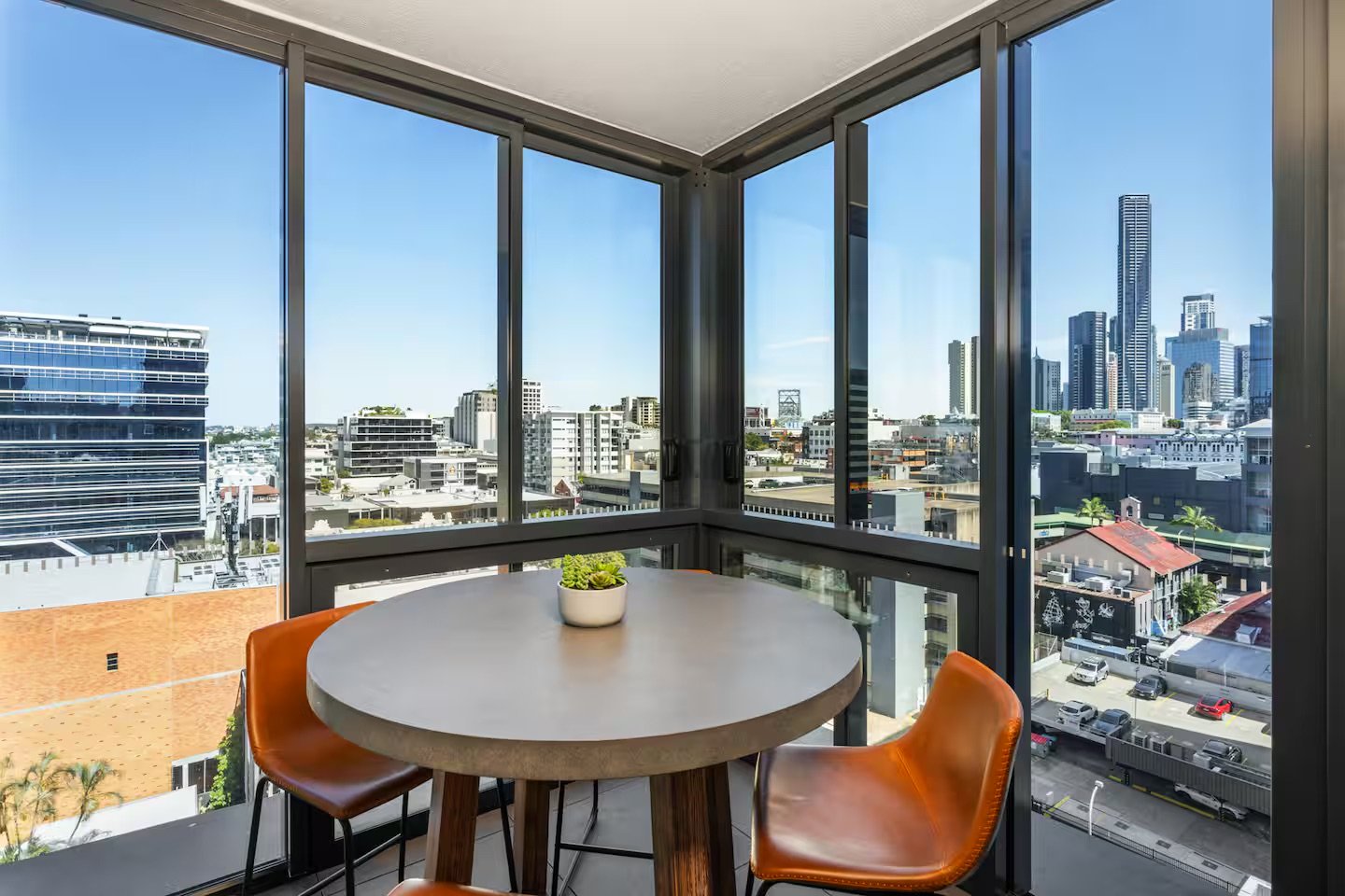 Beautiful 2 bedroom apartment in Fortitude Valley, Australia photo 4