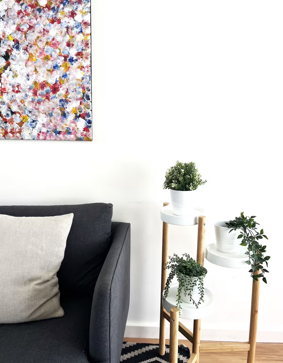 Perfect Locale 2bed Apt Parking photo 3