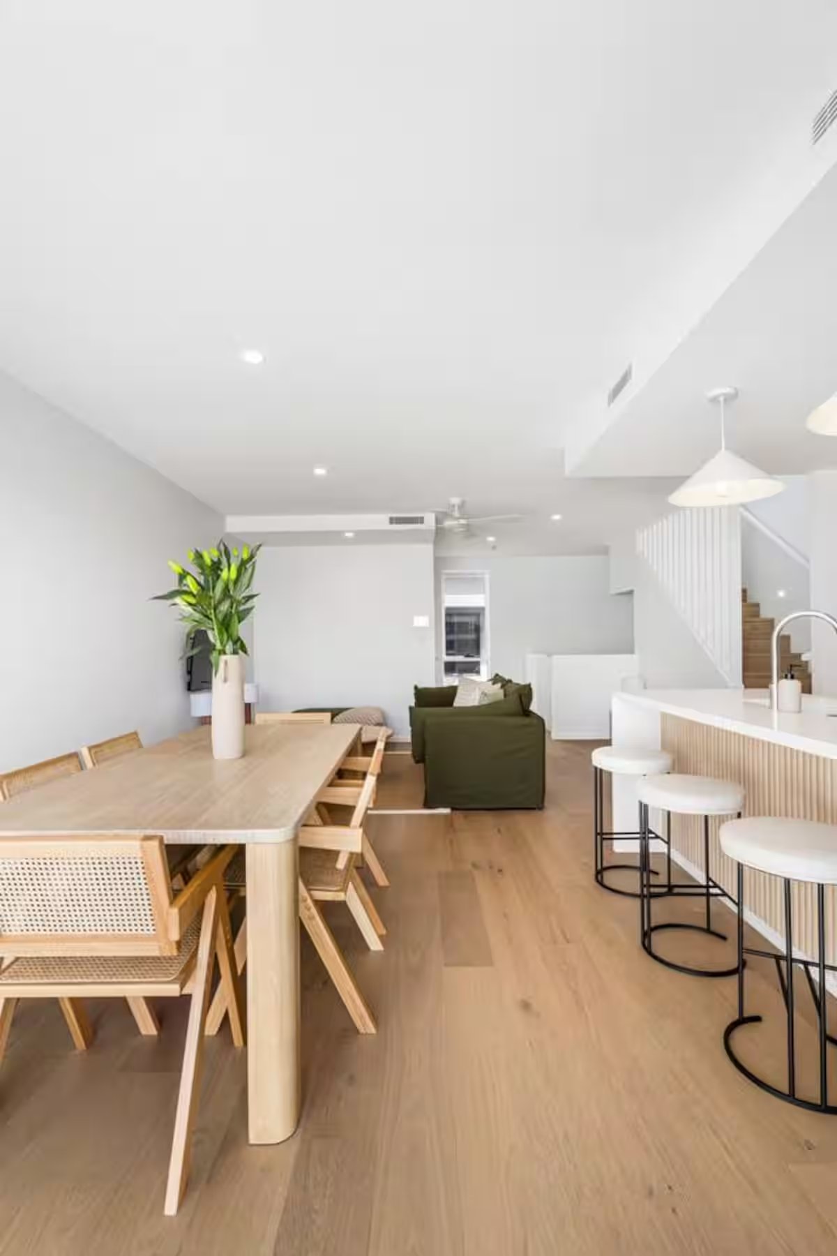 Burleigh Heads Luxury Townhouse photo 5