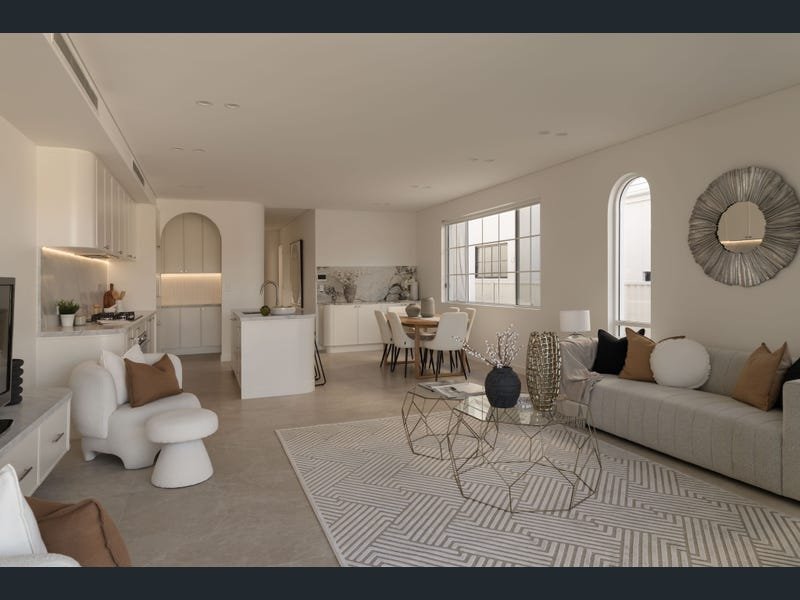 Architectural Elegance Meets Contemporary Family Luxury — 5-Bed Merrylands Residence photo 4