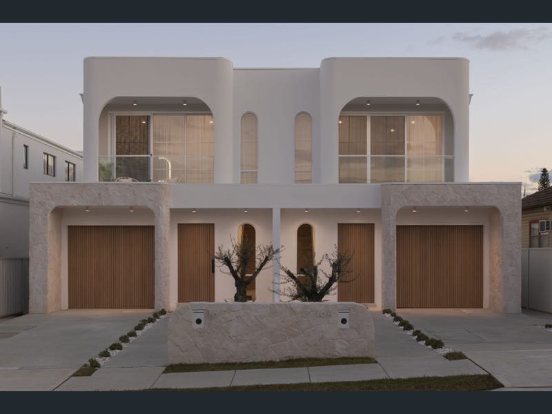 Architectural Elegance Meets Contemporary Family Luxury — 5-Bed Merrylands Residence