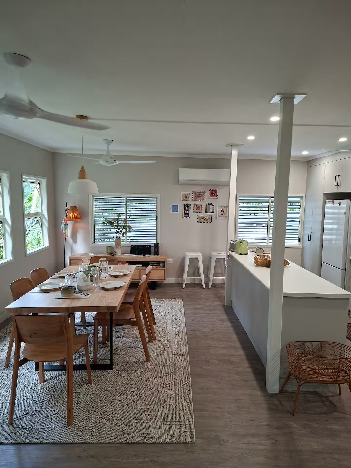 The Point - a rainforest to ocean retreat. photo 3