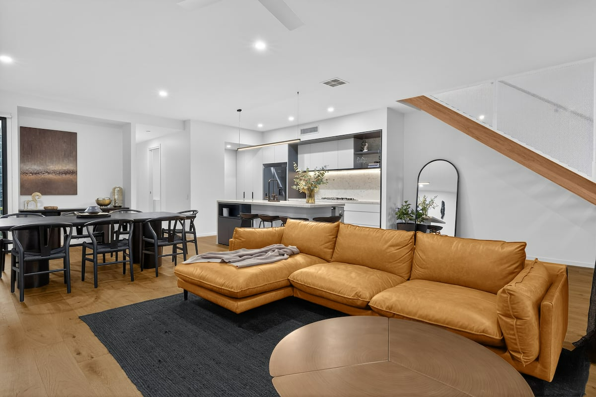 3 Bedroom home in Bokarina photo 4