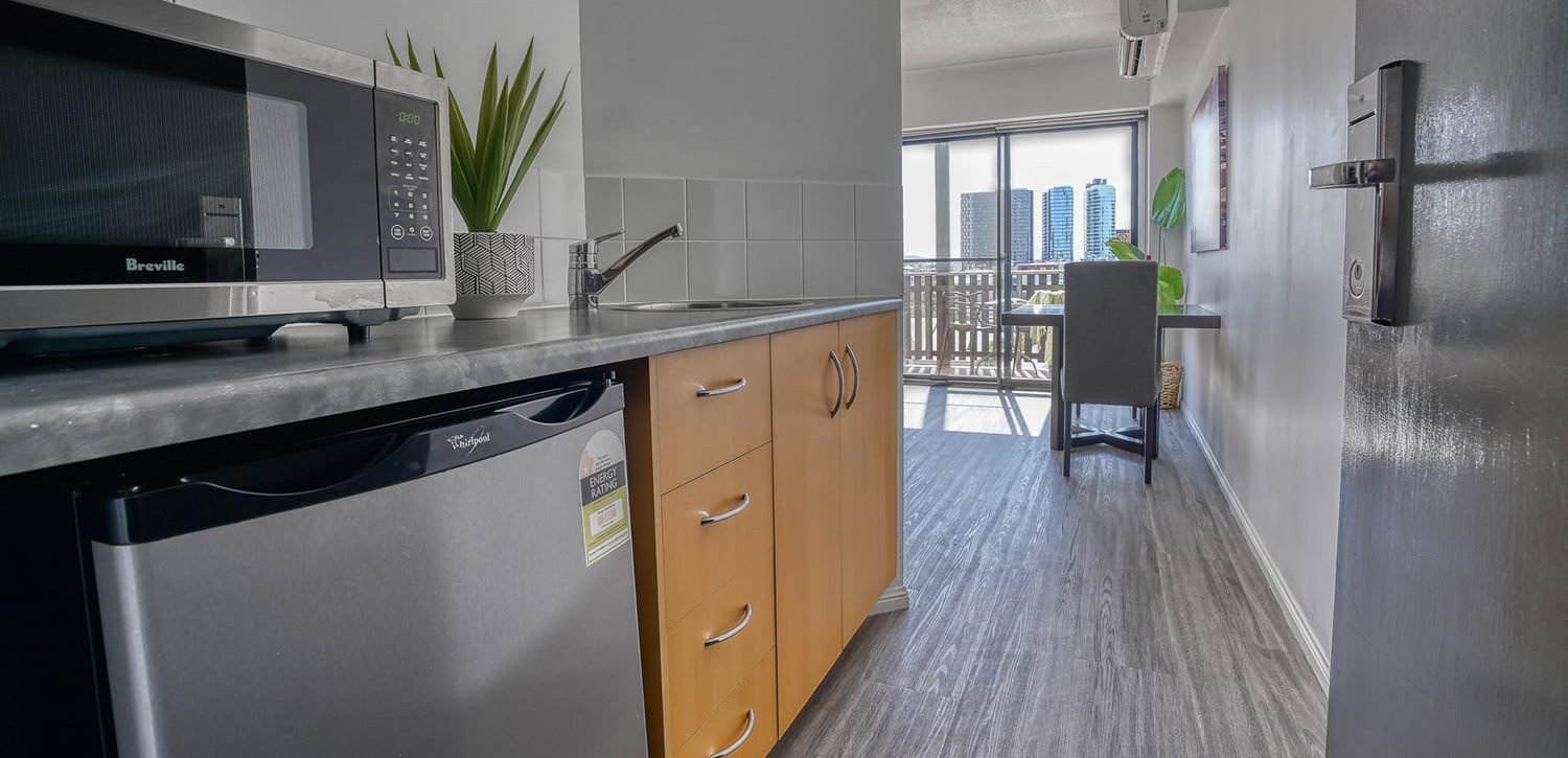 Fully Furnished Studio in Fortitude Valley | Hotel-Style Comfort with Gym, Spa & Sauna photo 3