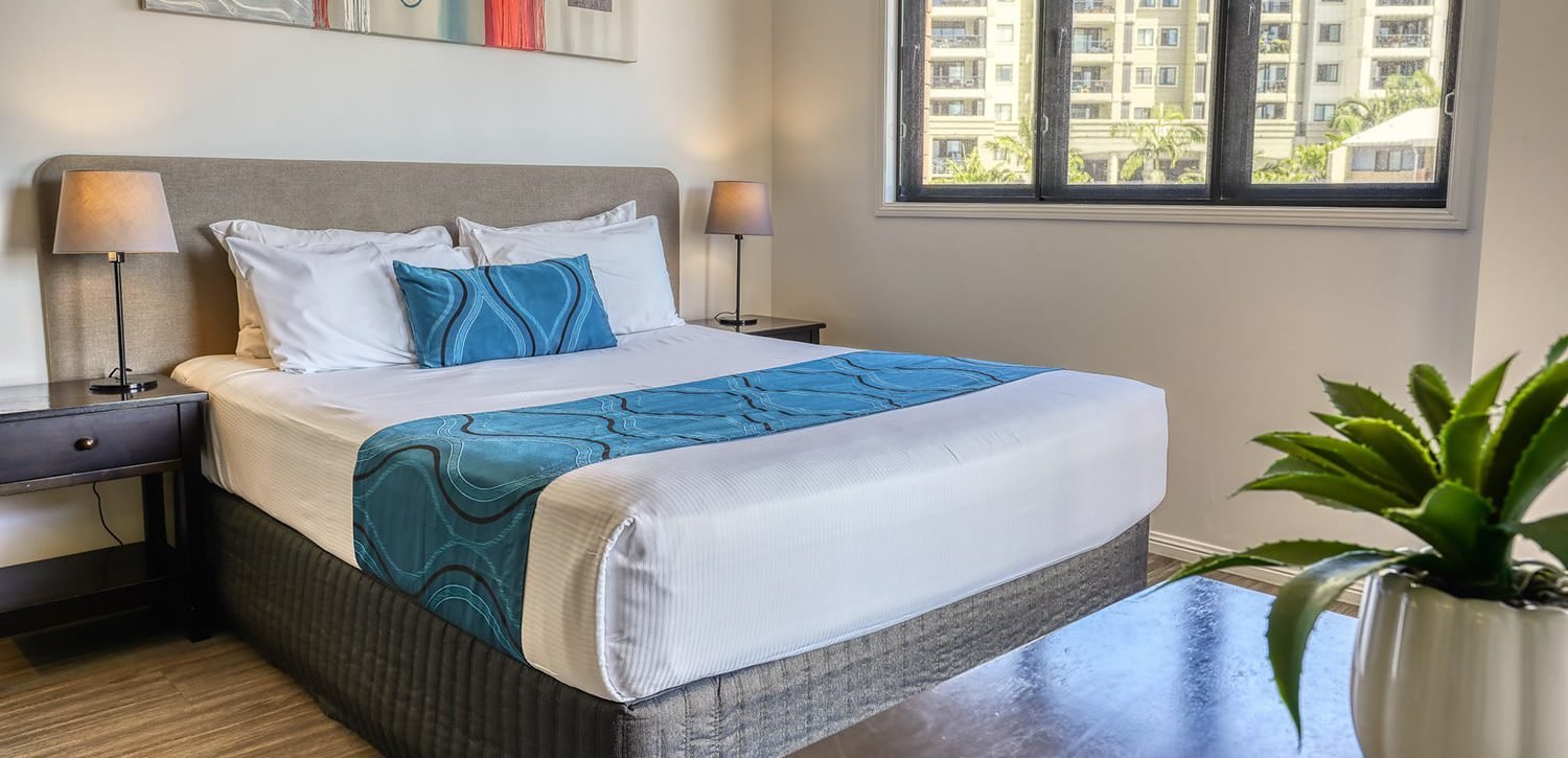 Fully Furnished Studio in Fortitude Valley | Hotel-Style Comfort with Gym, Spa & Sauna photo 2