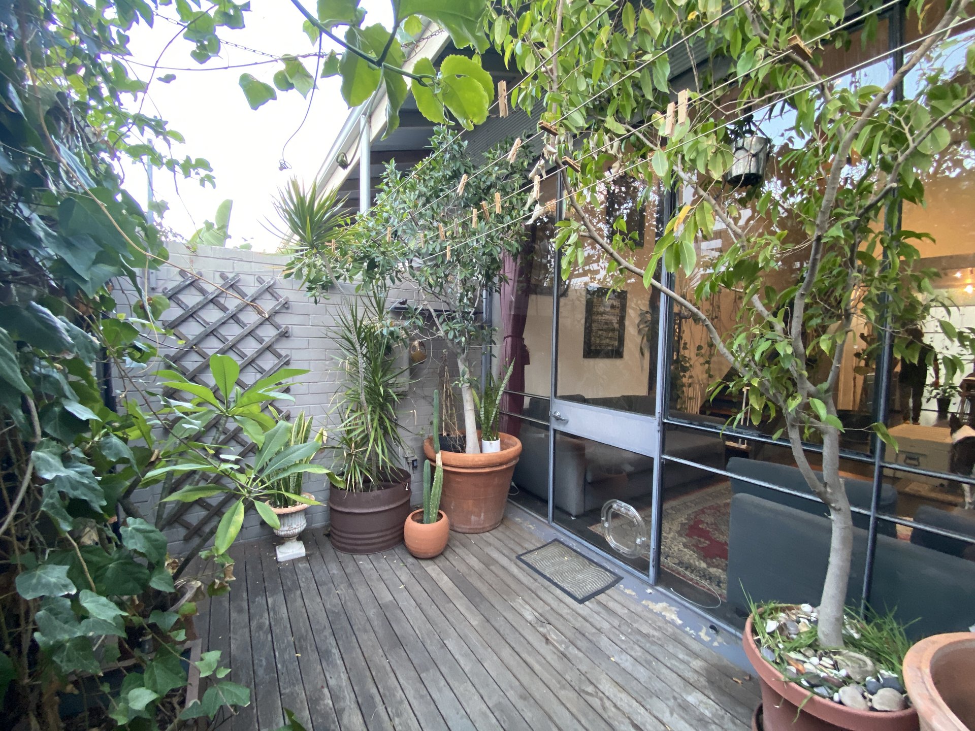 Fully Furnished 1 BDR apartment, Walk to Everything in Freo photo 4
