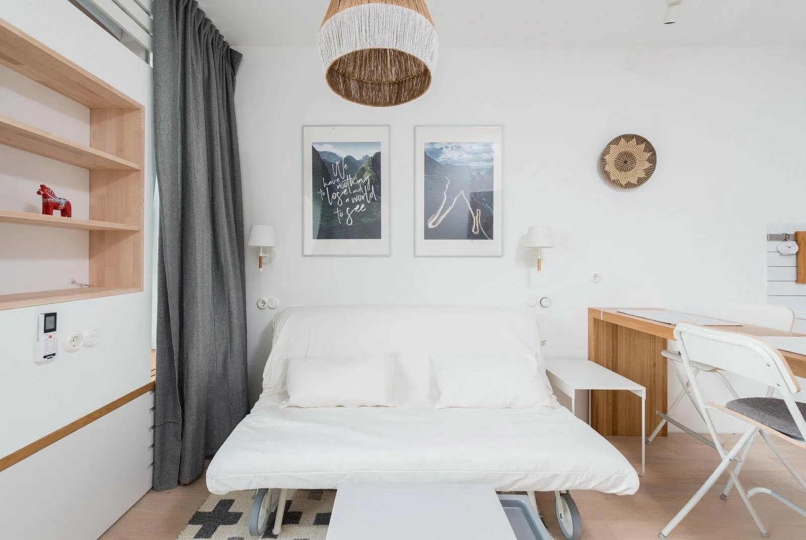 Light-filed studio in the heart of Sydney photo 3