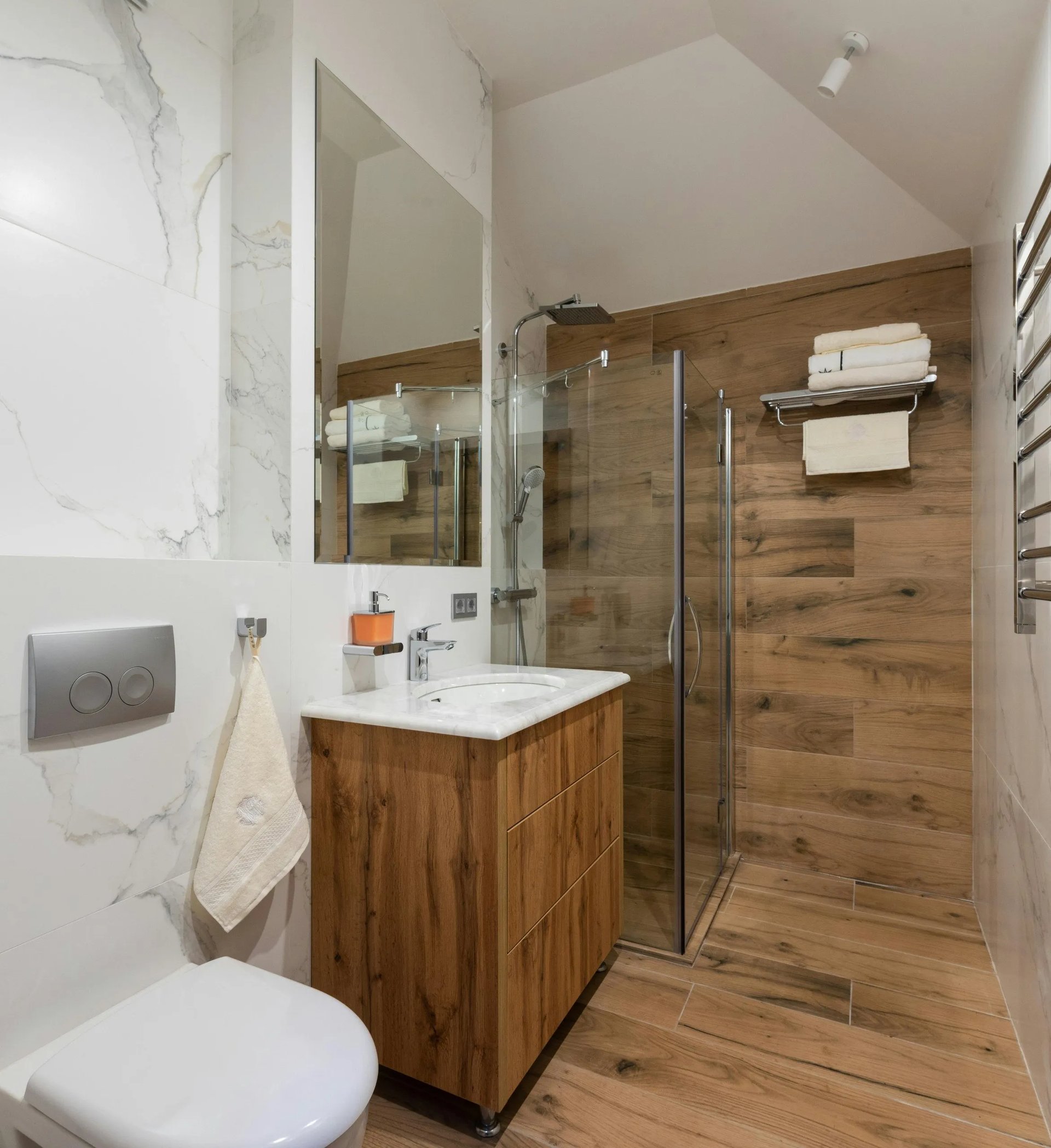 2 Bedroom Apartment in Brisbane CBD photo 4