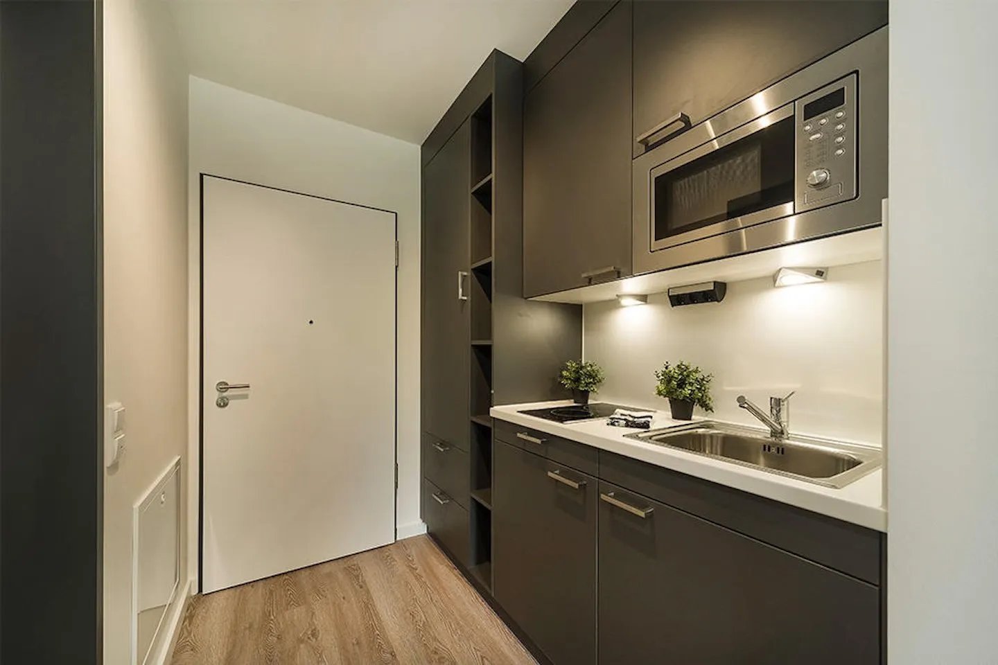 Studio in the heart of Adelaide CBD photo 3