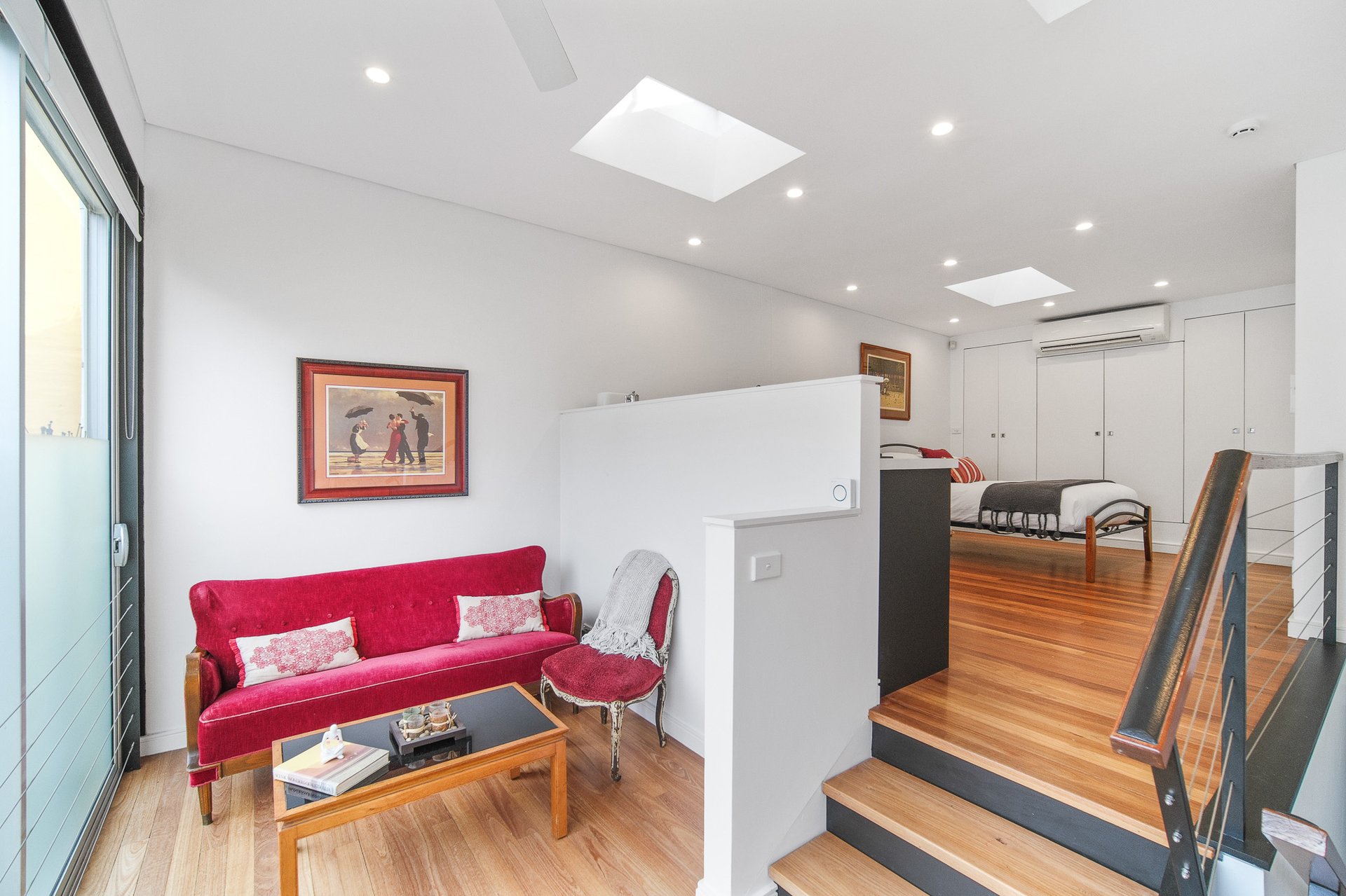 Pyrmont Executive Loft | Walk to ICC & Harbour