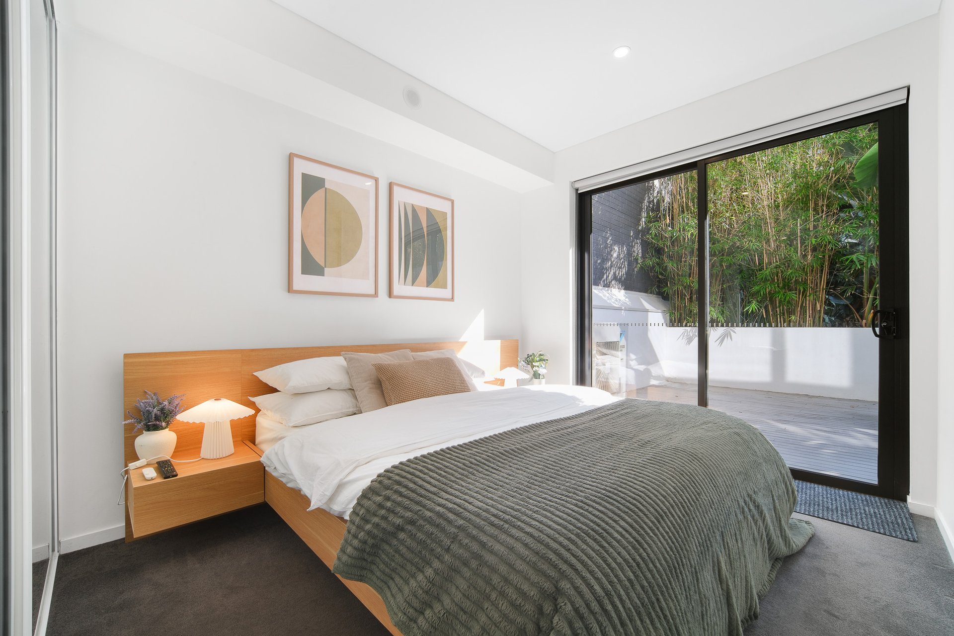 Mascot Oasis | Pet-Friendly + 2x Parking + Airport photo 3