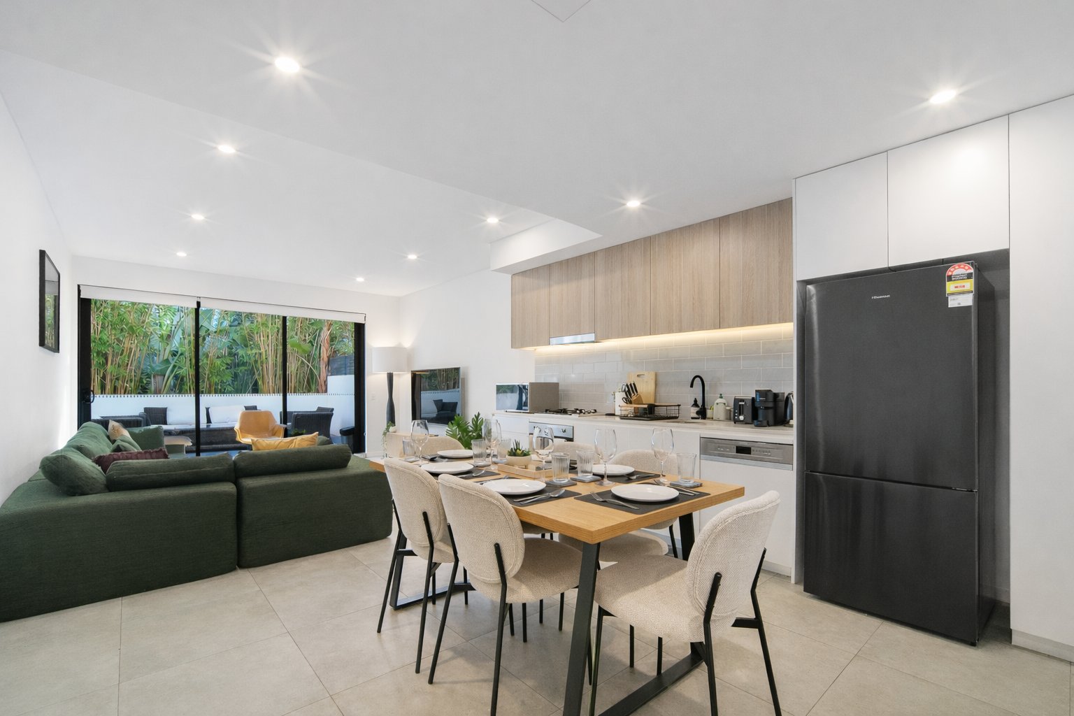 Mascot Oasis | Pet-Friendly + 2x Parking + Airport photo 4