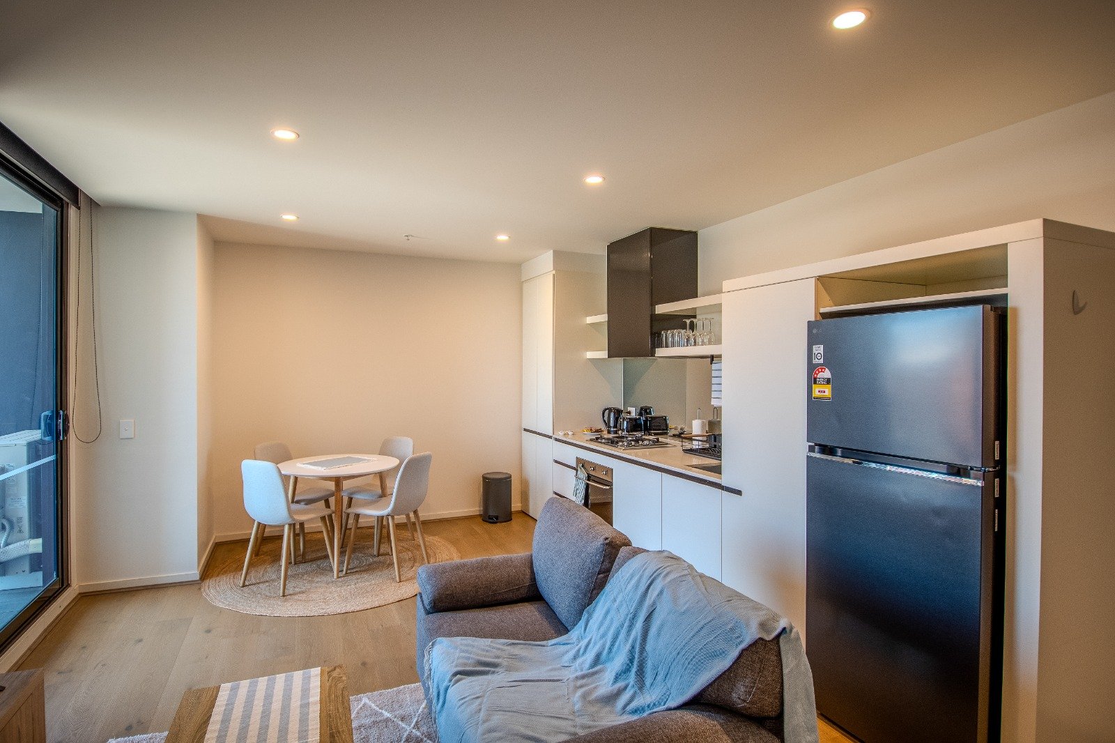 Cosy Apartment in Hawthorn Near Swinburn Uni photo 4