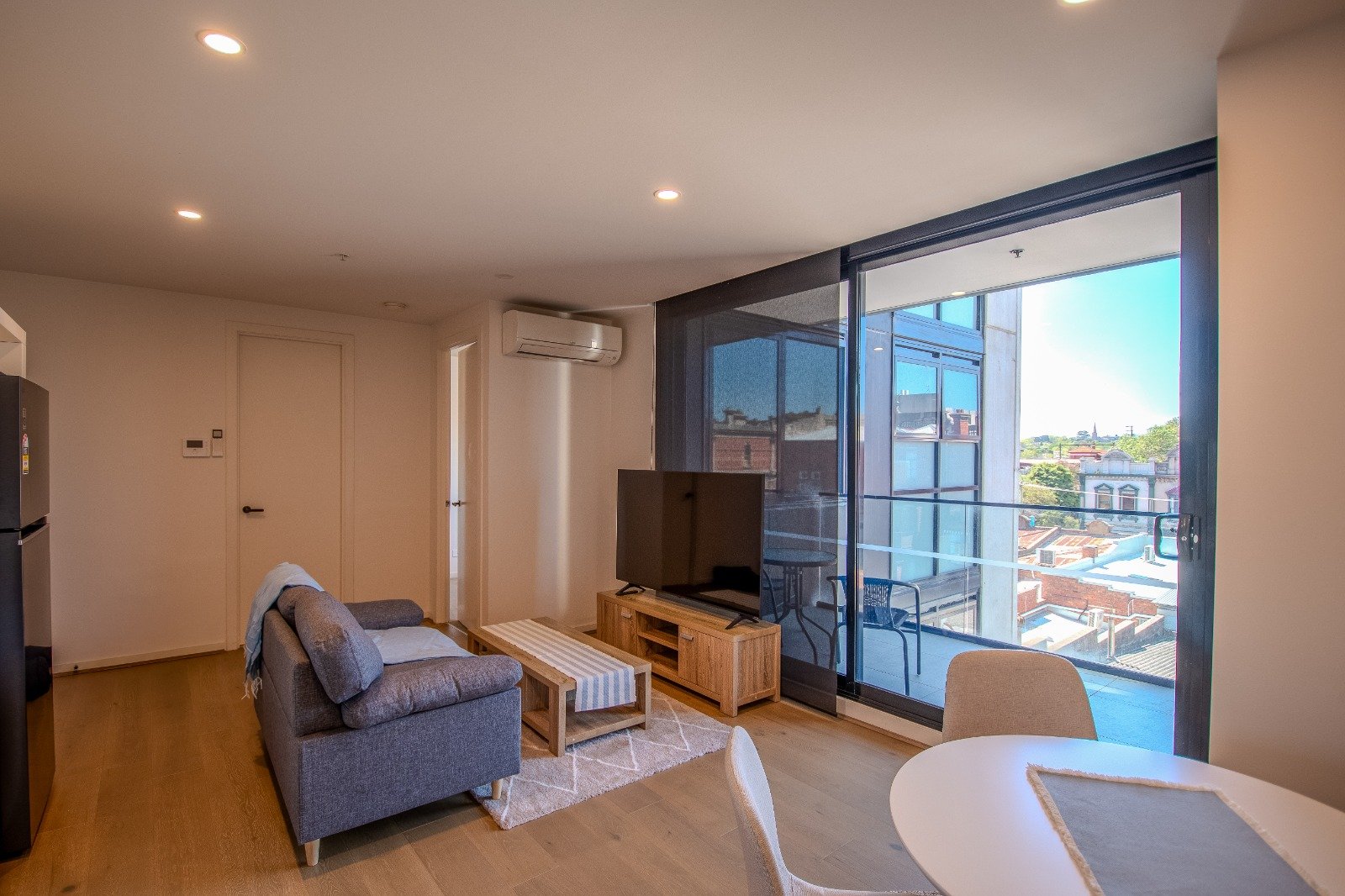 Cosy Apartment in Hawthorn Near Swinburn Uni photo 3