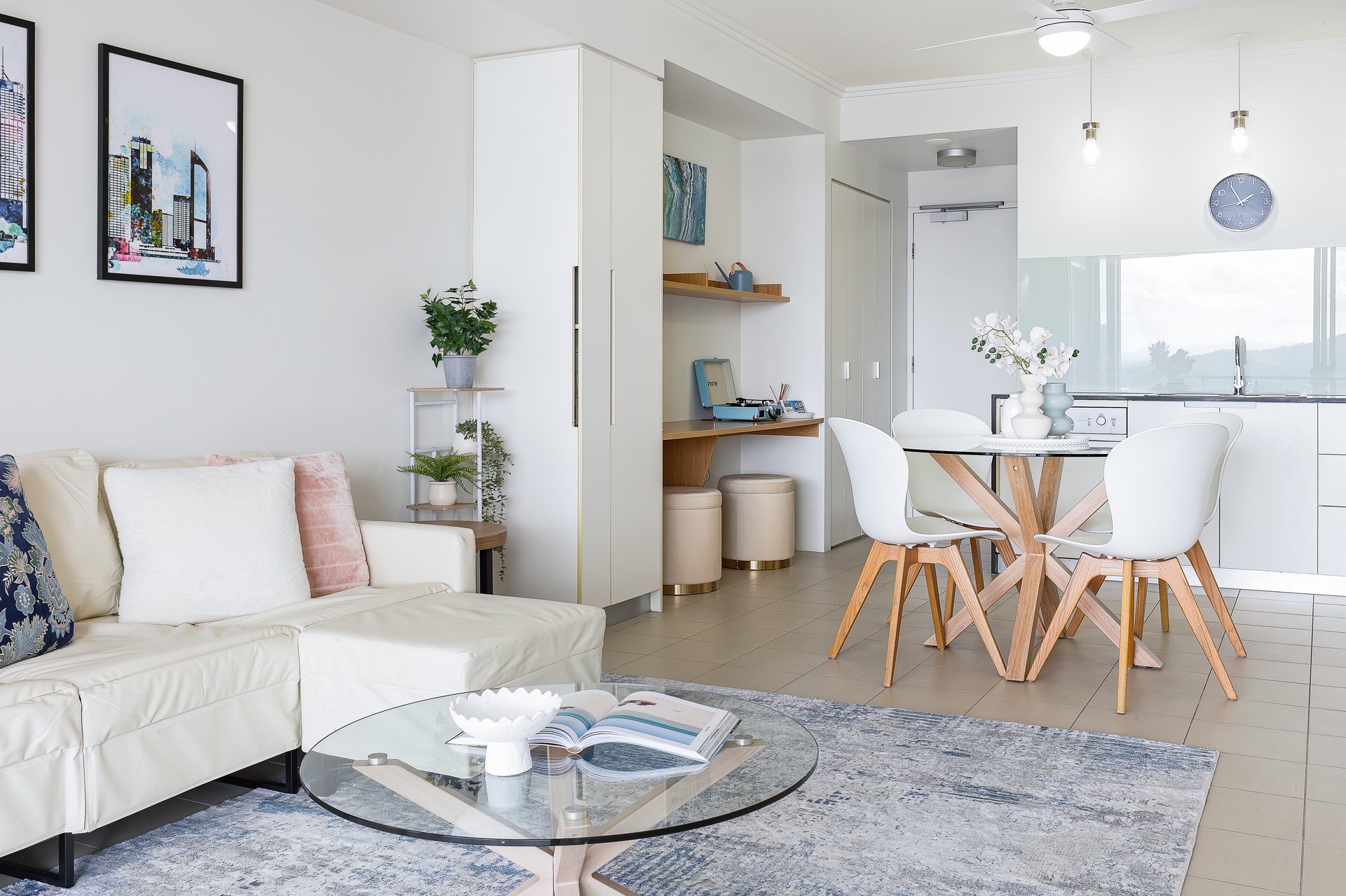 Modern Apartment Near CBD, QUT & Suncorp Stadium photo 2